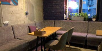 В самарском Caffe47 сменилась управляющая команда