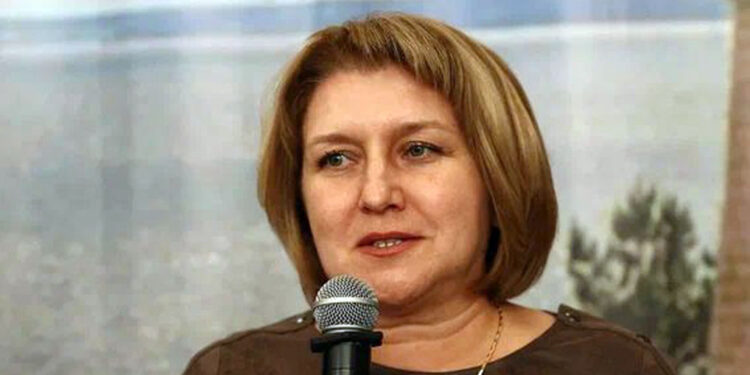 Гульнара Салахова: «В Азиатской лиге нам придется конкурировать с сильнейшими командами мира»