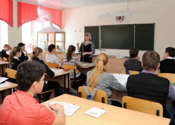 В самарских школах появятся сотни новых специалистов — советников