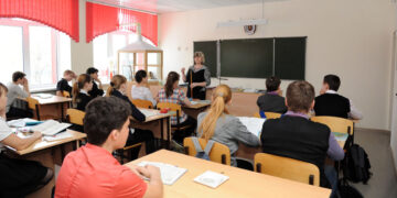 В самарских школах появятся сотни новых специалистов — советников