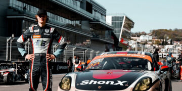 Сызранский гонщик открыл сезон гонками на выносливость, но пока на восьмом месте