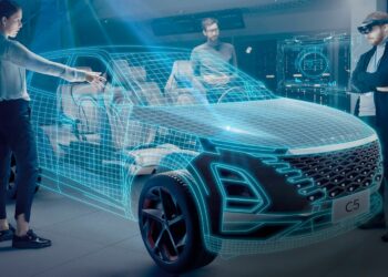 Jaecoo появится на российском рынке в 2023 году