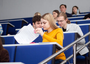 Представители высшей школы Самарского региона готовятся к реформам в сфере образования