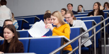 Представители высшей школы Самарского региона готовятся к реформам в сфере образования