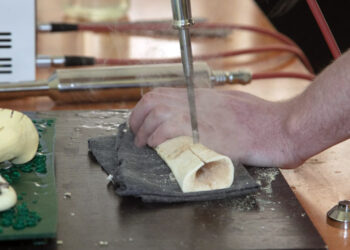 В Тольятти разработали новый инструмент для хирургического эндопротезирования