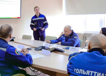 ТОАЗ усовершенствовал систему формирования кадрового резерва предприятия