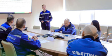 ТОАЗ усовершенствовал систему формирования кадрового резерва предприятия