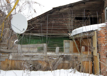 Обновление центра Самары заморожено на неопределенное время. Теперь, по сути, официально