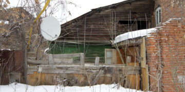 Обновление центра Самары заморожено на неопределенное время. Теперь, по сути, официально