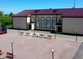 Администрация Волжского района вложилась в преобразование востребованных жителями локаций