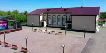 Администрация Волжского района вложилась в преобразование востребованных жителями локаций