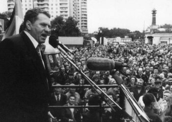 В России создадут нейросеть «Жириновский» на основе искусственного интеллекта политика