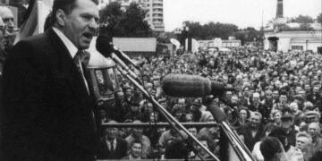 В России создадут нейросеть «Жириновский» на основе искусственного интеллекта политика