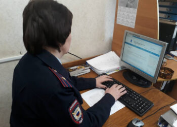 Сотрудники полиции нашли 12-летнего мальчика в Ставропольском районе