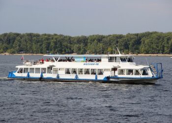 С 29 мая в Самаре изменится расписание движения судов в Рождествено и Зольное