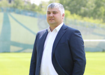 Генеральный директор «Крыльев Советов» Вадим Андреев продолжит работу в Самаре