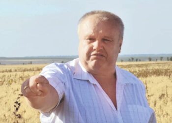 Как «Василина» Виктора Димитриева «косит» миллиарды на поросших убытками полях кризиса