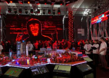 В России резко выросло число угроз критической и информационной инфраструктуры страны