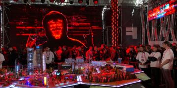 В России резко выросло число угроз критической и информационной инфраструктуры страны