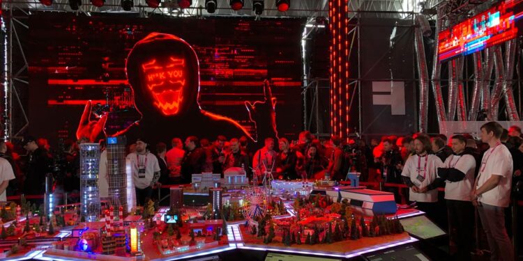 В России резко выросло число угроз критической и информационной инфраструктуры страны