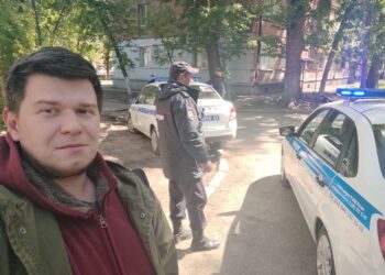 Помощника самарского «лапшеносного» депутата арестовали за грубую брань и мат