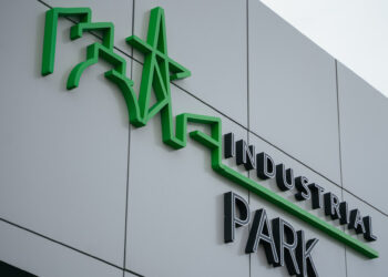 Индустриальный парк «Преображенка-2» в Самарской области пополнился новым резидентом