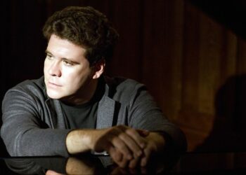 Денис Мацуев проведет музыкальный фестиваль в Самаре