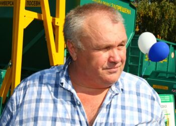 Как «Василина» Виктора Димитриева «косит» миллиарды на поросших убытками полях кризиса