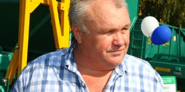 Как «Василина» Виктора Димитриева «косит» миллиарды на поросших убытками полях кризиса