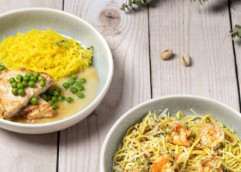 DuPain «раскусил» фисташку