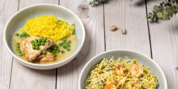 DuPain «раскусил» фисташку