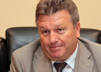 Самарскую судебную систему обезглавили в самый неподходящий момент