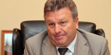 Самарскую судебную систему обезглавили в самый неподходящий момент