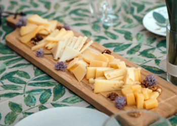 Для туристов в Самарской области проложили маршруты по частным сыроварням