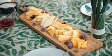 Для туристов в Самарской области проложили маршруты по частным сыроварням