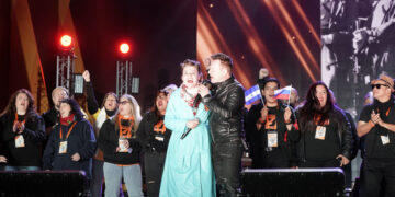 Самарская область стала центром антифашистского движения