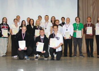 Призером регионального этапа чемпионата «Профессионалы» в Самарской области стал сотрудник ТОАЗа