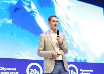 В Сбере прогнозируют рост спроса на экспертов по искусственному интеллекту в ближайшие пять лет