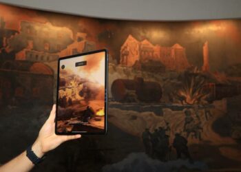 При поддержке Сбера завершилась реставрация музея-заповедника «Сталинградская битва» в Волгограде