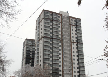 С руководителя проблемного застройщика самарской «Ильинской Плазы» истребуют 104,5 млн рублей