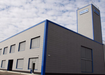 Структура немецкого концерна Krohne выпала из реконструкции Омского НПЗ