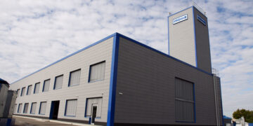 Структура немецкого концерна Krohne выпала из реконструкции Омского НПЗ