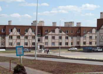 Дальнейшая застройка Красного Пахаря «Кошелев-Проектом» может затормозиться