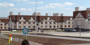 Дальнейшая застройка Красного Пахаря «Кошелев-Проектом» может затормозиться