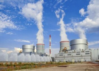 ФСБ РФ сообщила о предотвращении украинских диверсий на двух АЭС