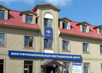 Самарские правоохранители фиксируют рост преступлений, совершенных приезжими из стран бывшего СССР