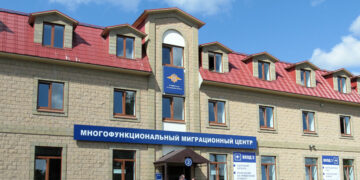 Самарские правоохранители фиксируют рост преступлений, совершенных приезжими из стран бывшего СССР