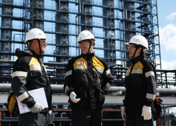 В АО «ННК» посчитали экономическую выгоду от оптимизации технологических решений