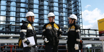 В АО «ННК» посчитали экономическую выгоду от оптимизации технологических решений