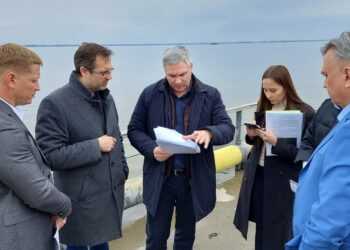 В Самарской области создадут транспортно-логистический хаб